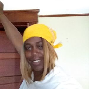 Meet your Posher, Shelia